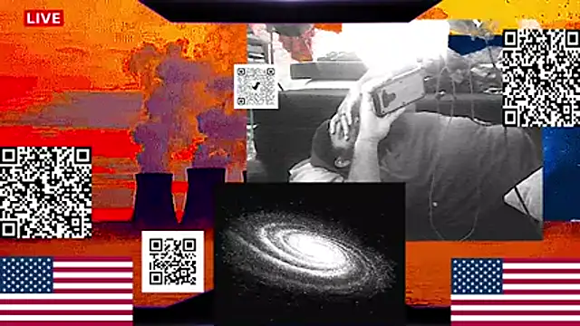 RussellTaylorLacy webcam