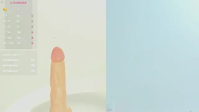 myblackdoope webcam