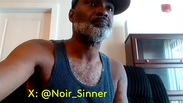 sinnernoir