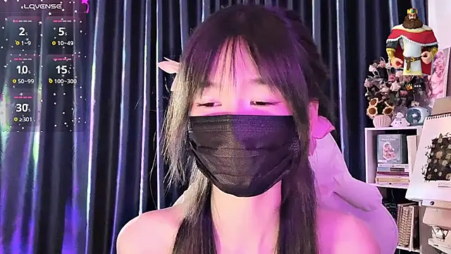 Your-Sunshinee webcam