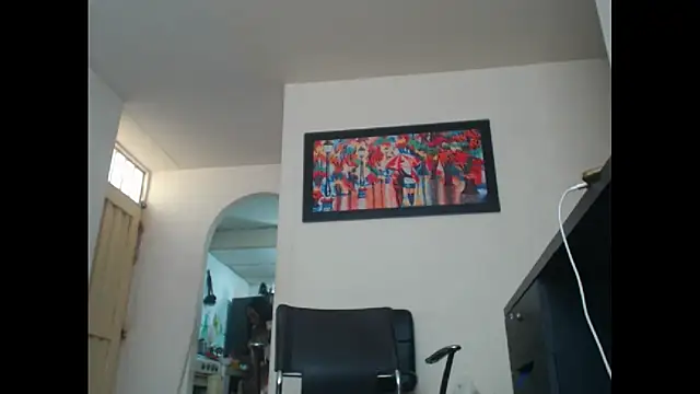 SusanSexy82 webcam