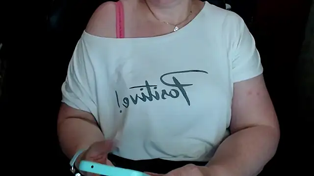 AlisaHot55 webcam