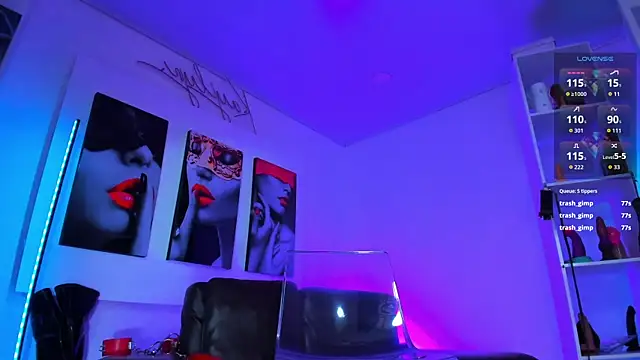 kayilyn webcam