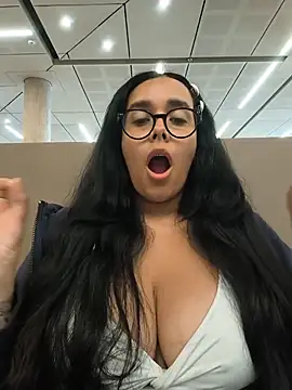 Annya-sweet webcam