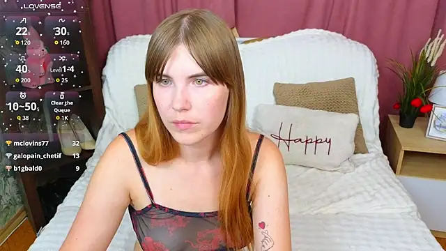EmilyCuper_ webcam