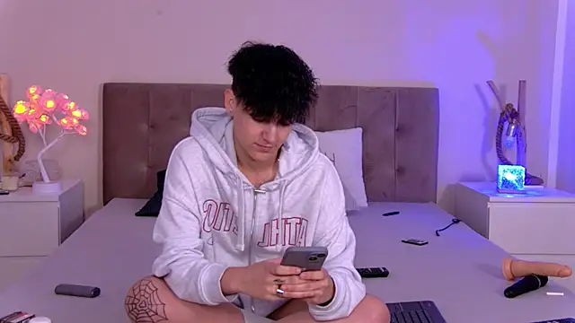 JessyAdoryx webcam