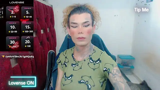 ana_tsxxx webcam
