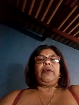 mileesha webcam