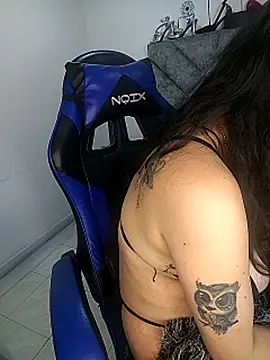 Shantey_Laurent webcam