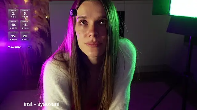 Arlitik webcam