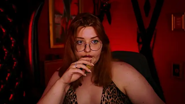 StaceyJensen webcam