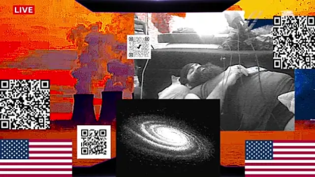 RussellTaylorLacy webcam