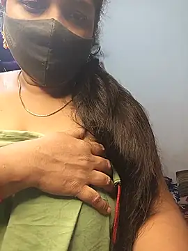 Tanvi_My_Girl webcam