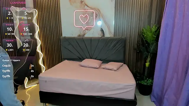 Krysstal_tay1 webcam