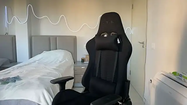 PrincesSsLilu webcam