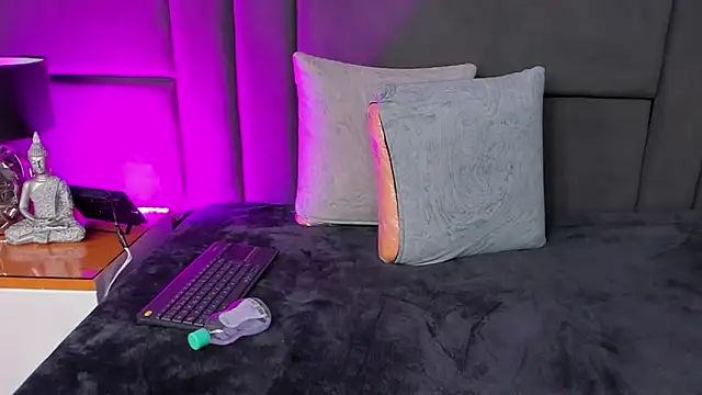 charlotte-lollipop webcam