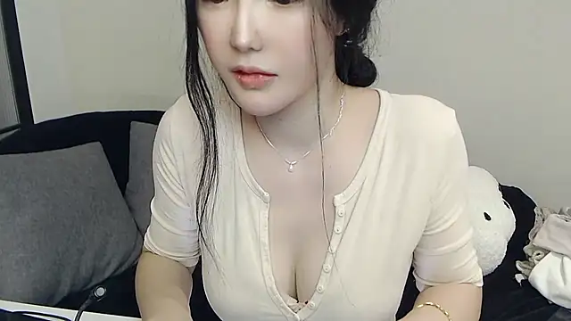 Ilovebananaboy webcam