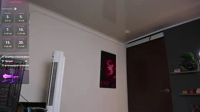Emilyjhonson_01 webcam