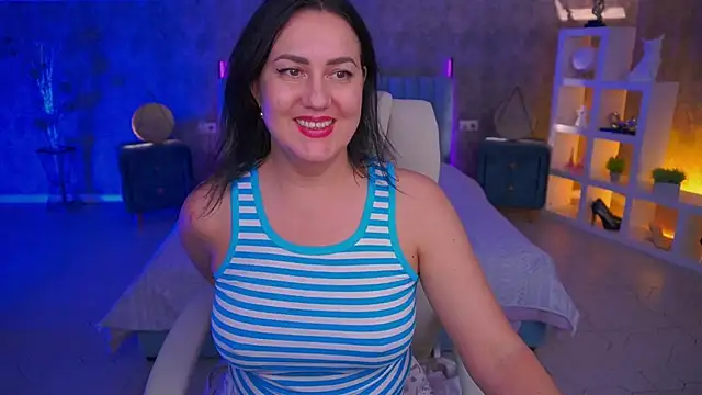 VelvetLuck webcam