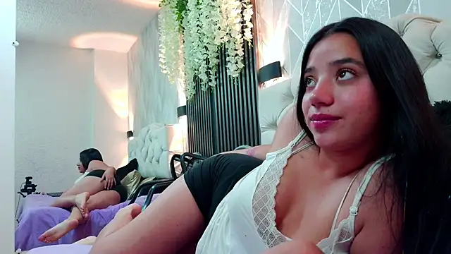 Zaira_bonny webcam