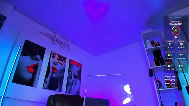 kayilyn webcam
