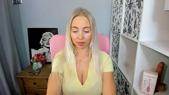 MargaritaRose webcam