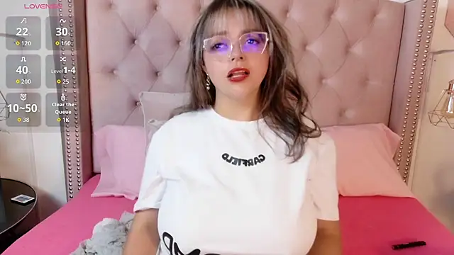 vintoria_cherry webcam