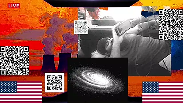 RussellTaylorLacy webcam