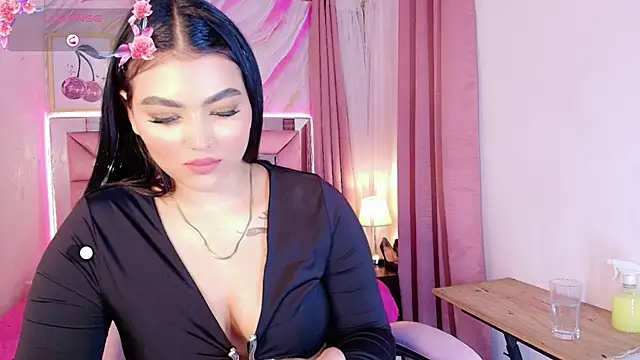 Marilyn_Rouge_ webcam