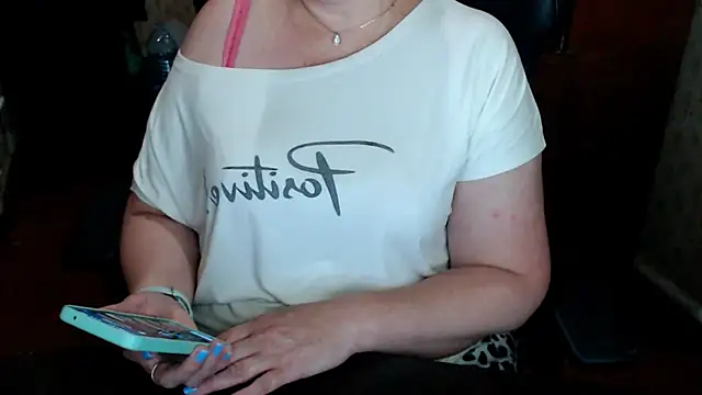 AlisaHot55 webcam