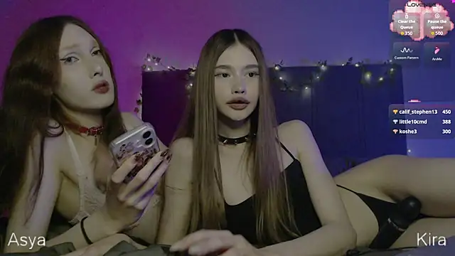 sweetykittysysya webcam