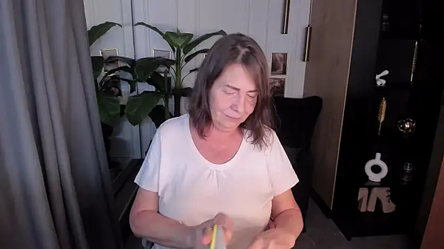 LindaPassionate webcam