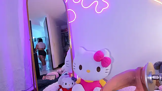 CassieBigass_ webcam