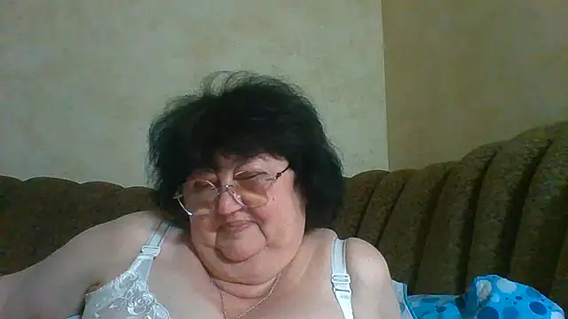 MilaSky5303 webcam