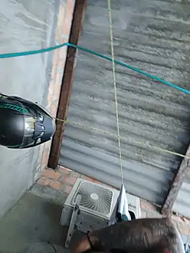 BlackBigdogg webcam