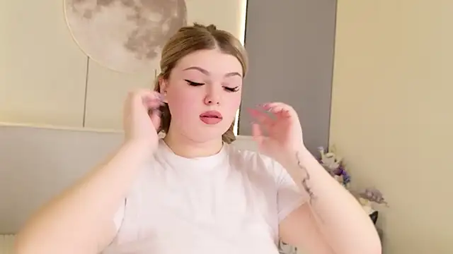WendyPage webcam