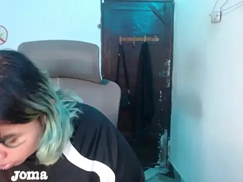 kimy_19 live cam on StripChat