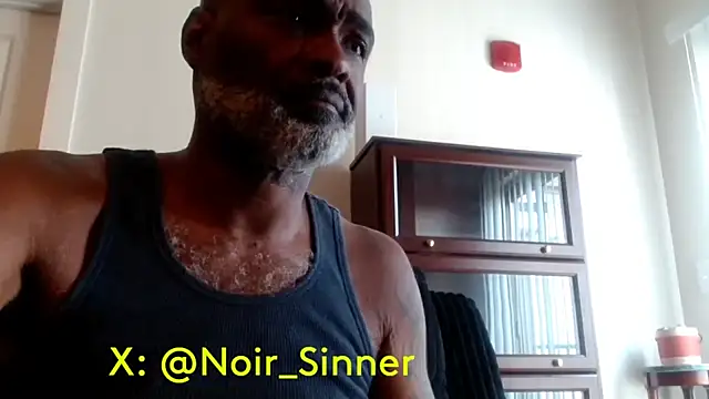 sinnernoir webcam