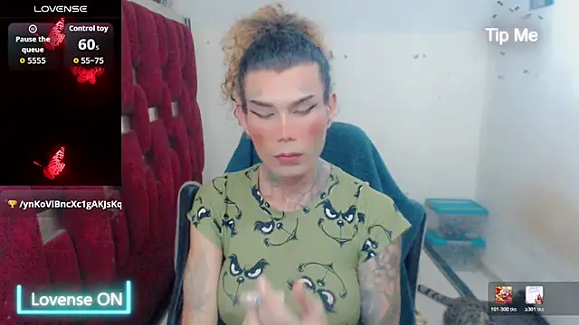 ana_tsxxx webcam