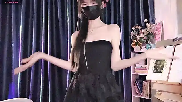 Your-Sunshinee webcam