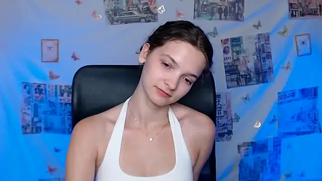 _SusieSu_ webcam