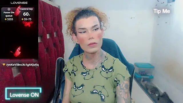 ana_tsxxx webcam