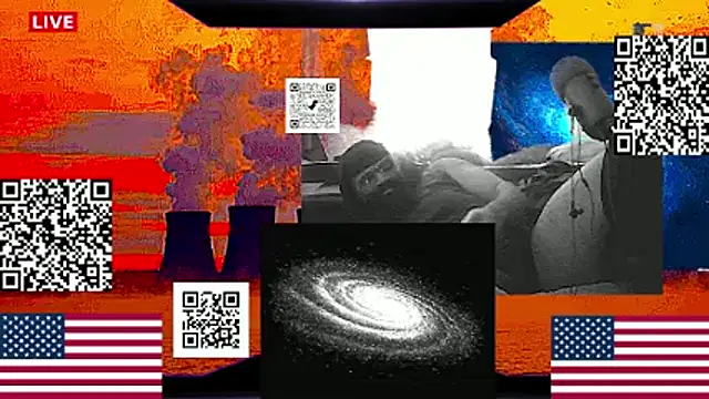 RussellTaylorLacy webcam