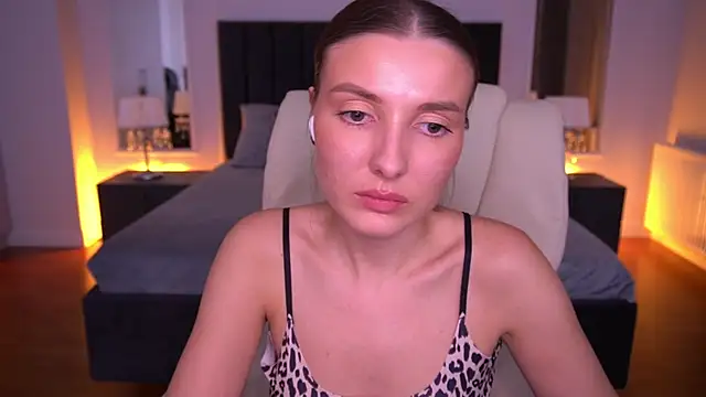 AshleyBaie webcam