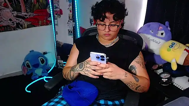 isabeautyx19 webcam