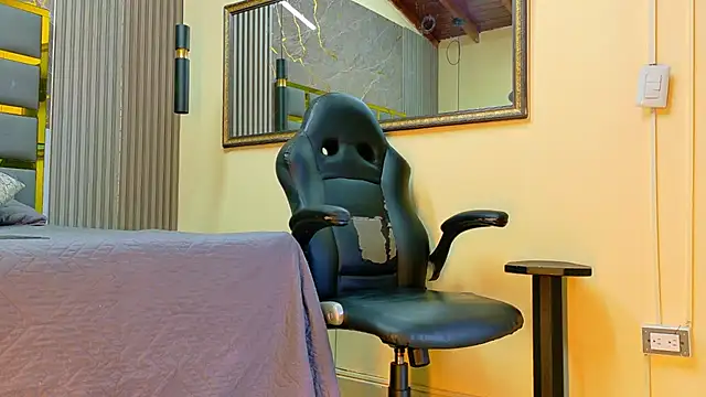 ALANNFERRER webcam