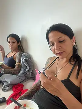 BiaDomeBiaDominatrix webcam