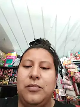 SexyandnaughtyLatinos webcam