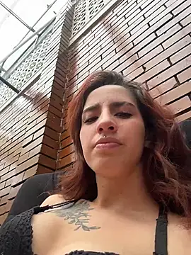 elodie_rouge webcam
