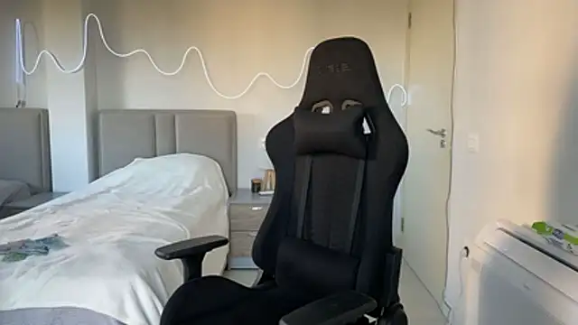 PrincesSsLilu webcam